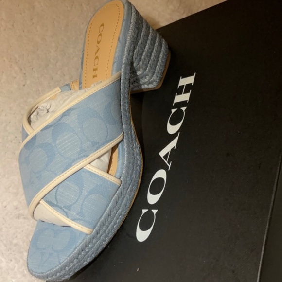 Sloan Sig Espadrille - Picture 1 of 1